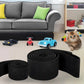 Adjustable Elastic Couch Blockers