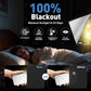 Magnetic Black Out Window Cover