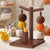 HangerSpace Wooden Yarn Holder for Crocheting and Knitting