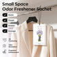 12 Pack Assorted Floral Scented Sachets