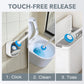 Disposable Wall Mounted Toilet Bowl Brush