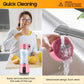 Cordless Portable Personal Size Blender