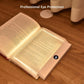 2 in 1 LED Rechargeable Reading Book Light