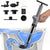 Toilet Plunger Drain Clog Remover