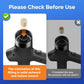 Toilet Plunger Drain Clog Remover