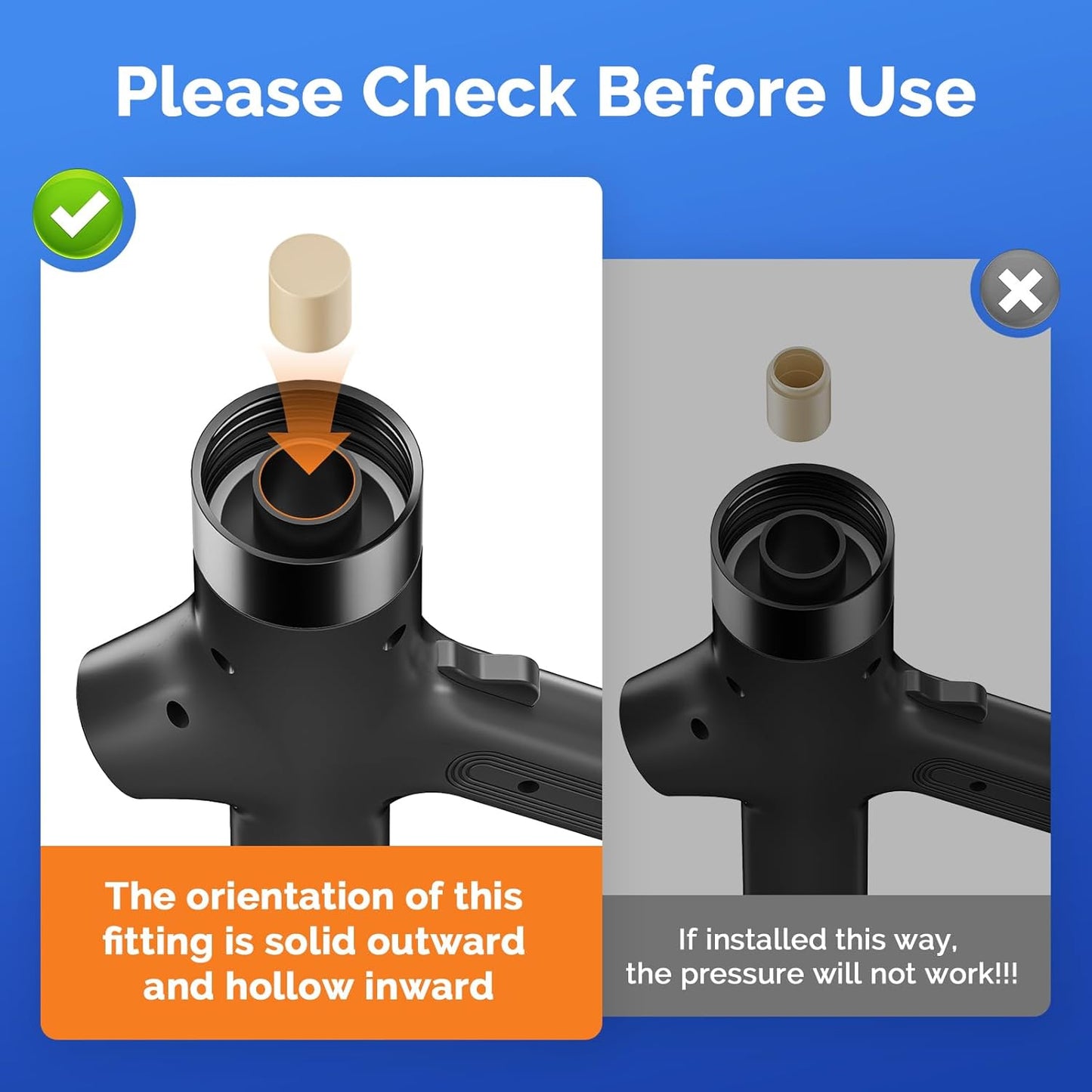 Toilet Plunger Drain Clog Remover