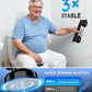 No Drilling Heavy Duty Suction Grab Bars