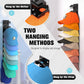 Hat Organizer Rack for Door
