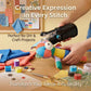 Portable Mini Handheld Stitching Sewing Machine