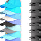 Hat Organizer Rack for Door