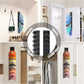 Hat Organizer Rack for Door