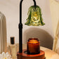 Adjustable Flower Warmer Small Candle Lamp (No Candle)