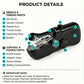 Portable Mini Handheld Stitching Sewing Machine
