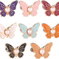 8pcs Butterfly Pants Waist Tightener