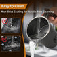 Electric Hot And Cold Milk Whipping Machine