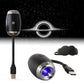 USB Portable Starry Sky Night Light