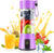 Cordless Portable Personal Size Blender