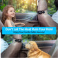 Portable Vehicle Invisible Car Seat Cooling Fan