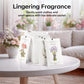 12 Pack Assorted Floral Scented Sachets