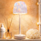Waterproof Shower Water Ripple Atmosphere Table Lamp