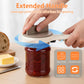 Adjustable Stainless Steel Jar Opener