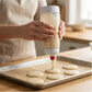 2 Packs of Pancake Batter Dispenser