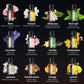 12 Pack Premium Fragrance Essential Oils Gift Set for Diffuser