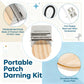 Knit Patch Kit PatchMaker