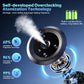 4 Adjustable Mist Modes Car Air Freshener Diffuser