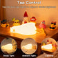 Lying Flat Duck Night Light for Kids Gifts Room Decor