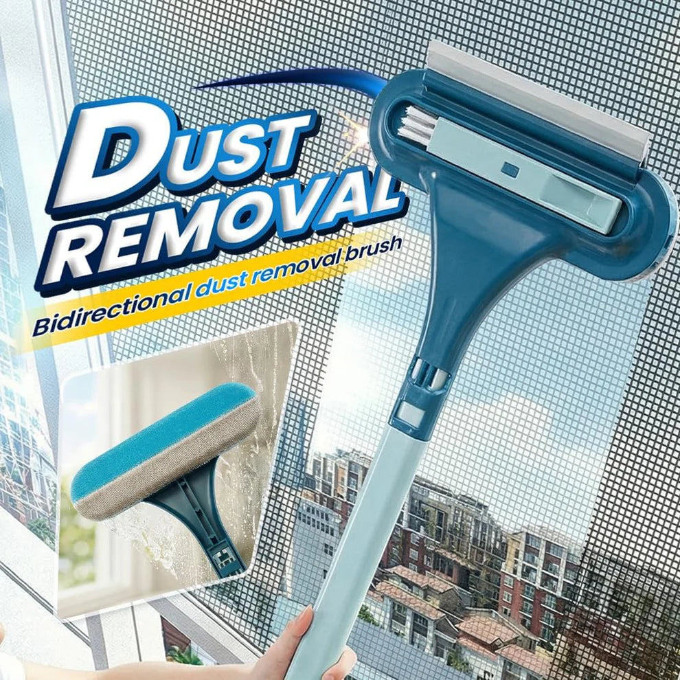 2-in-1 Multi-purpose Cleaning Brush
