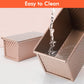 Pullman Loaf Pan with Lid