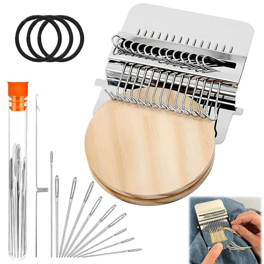 Knit Patch Kit PatchMaker