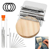 Knit Patch Kit PatchMaker