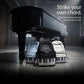 Piano Backpack – Whimsical Polka Dot Music Daypack