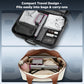 2-in-1 Steam Iron & Garment Steamer