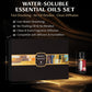 12 Pack Premium Fragrance Essential Oils Gift Set for Diffuser