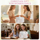 Bible Cover Case for Women