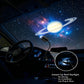 USB Portable Starry Sky Night Light