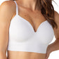 No Underwire Full Coverage Wireless Bra