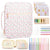 Bible Cover Case for Women