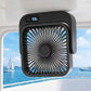 Magnetic Cruise Approved Fan with Night Light