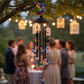 Hummingbird Wind Chimes for Outside