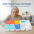 7 Days Pill Dispenser Organizer with Reminder Alarm