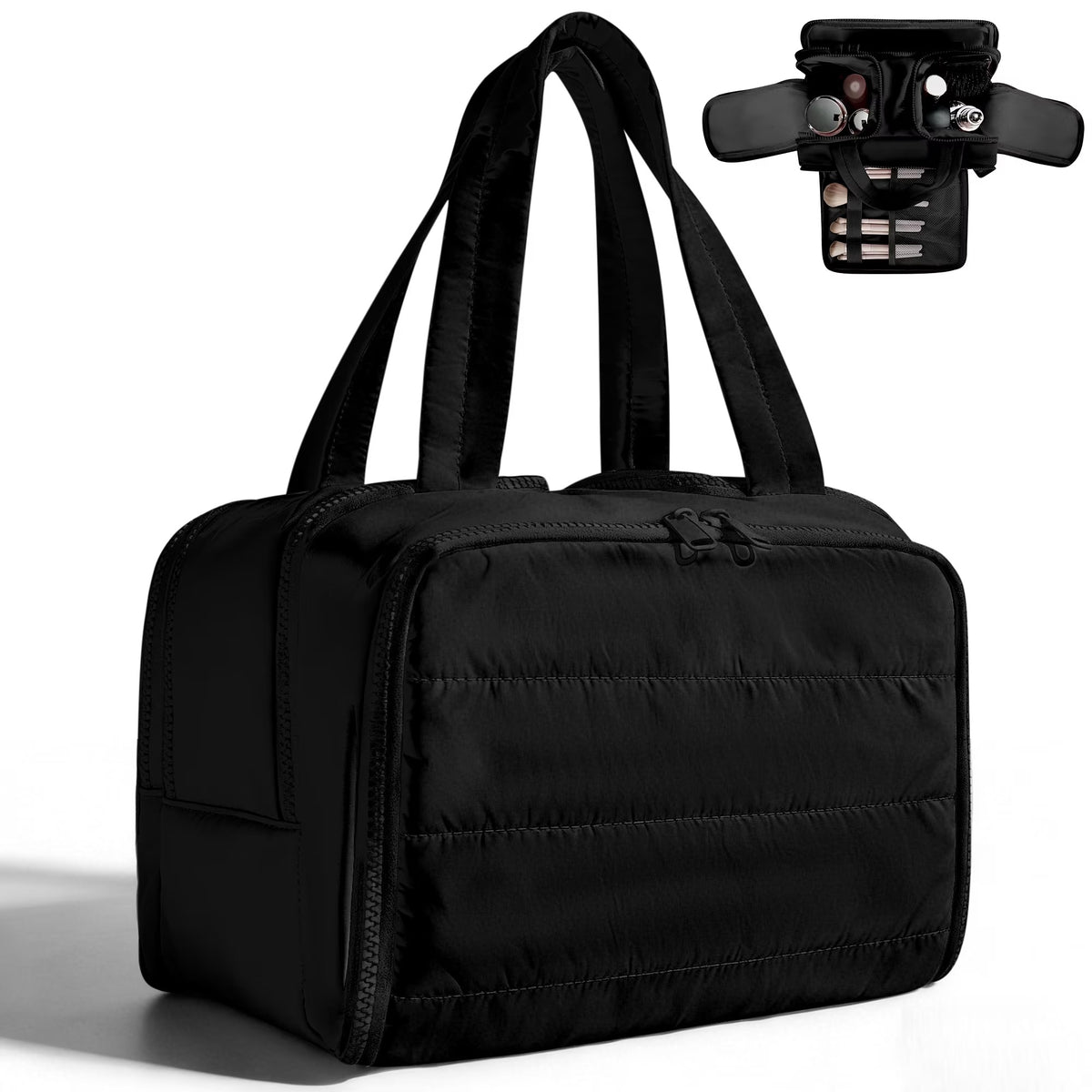 Cloud Carry Bag