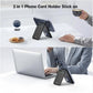Lightweight Magnetic Wallet With Mag-Safe for Phone