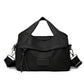 Lightweight Large Capacity Multi-layer Crossbody Bag