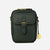 Vintage Double Layer Large Capacity Messenger Bag