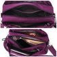 👜Oxford Fabric Casual Anti-theft Handbag