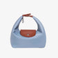 Three Looks Minimalist Crescent Convertible Bag